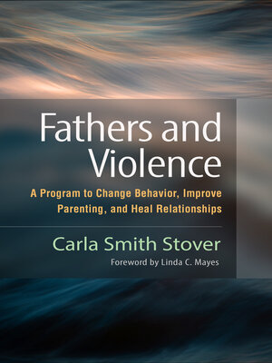 cover image of Fathers and Violence